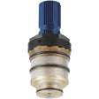 Grohe 49028000 3/4" Turbostat SmartControl Concealed Thermostatic Shower Cartridge 49028000_1