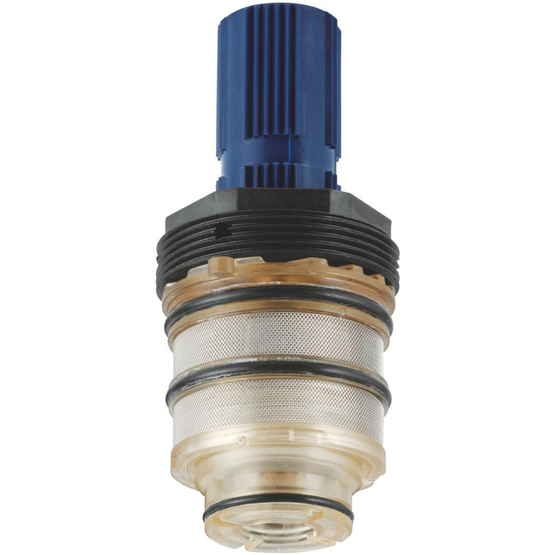 Grohe 49028000 3/4" Turbostat SmartControl Concealed Thermostatic Shower Cartridge 49028000_1