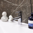 Ellsi Bounce Mono Basin Mixer Tap CHROME PDT-000692 LS1