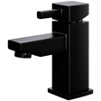 Ellsi Ella Mono Basin Mixer Tap MATT BLACK ELL-01-MB