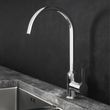 Ellsi Entice Cold Start Single Lever Kitchen Mixer Tap CHROME ENT-01-CH LS