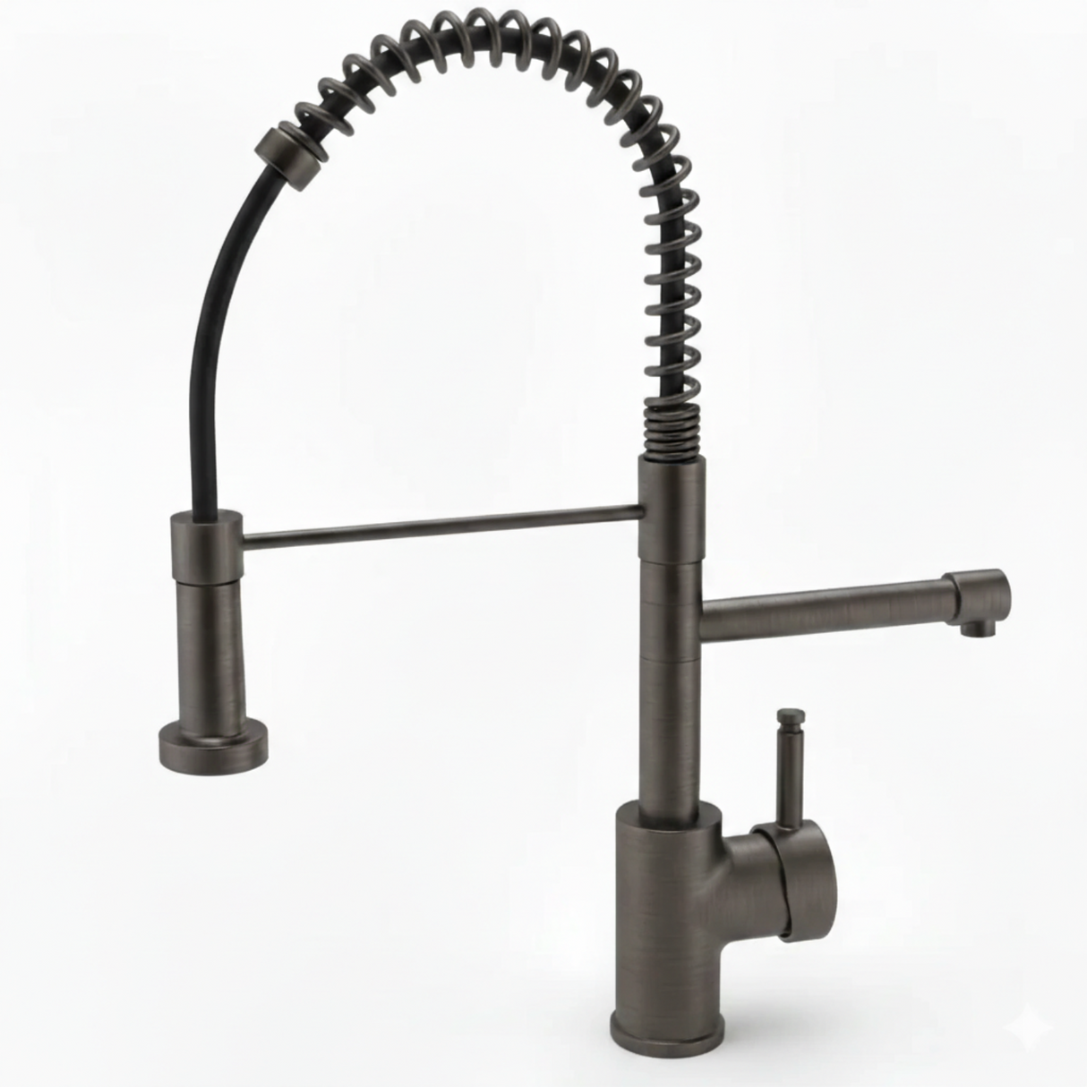 Astini Grande 3in1 Pull Out Spout Boiling Hot Water Kitchen Tap & Tank
