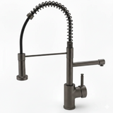 Astini Grande 3in1 Pull Out Spout Boiling Hot Water Kitchen Tap & Tank