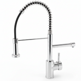 Astini Grande 3in1 Pull Out Spout Boiling Hot Water Kitchen Tap & Tank