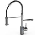 Ellsi Multiuse 3in1 Instant Boiling Water Tap With Boiler & Filter CHROME HWT-KIT-07-CH