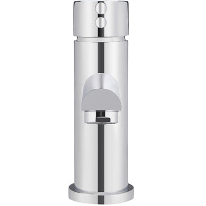 Meir Round Mono Basin Mixer Tap Chrome MB02-C_3