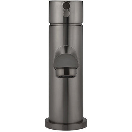 Meir Round Mono Basin Mixer Tap Shadow MB02-PVDGM_3