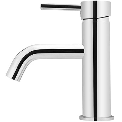 Meir Curved Mono Basin Mixer Tap Polished Chrome MB03-C_2