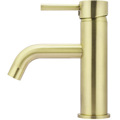 Meir Curved Mono Basin Mixer Tap Tiger Bronze MB03-PVDBB_2
