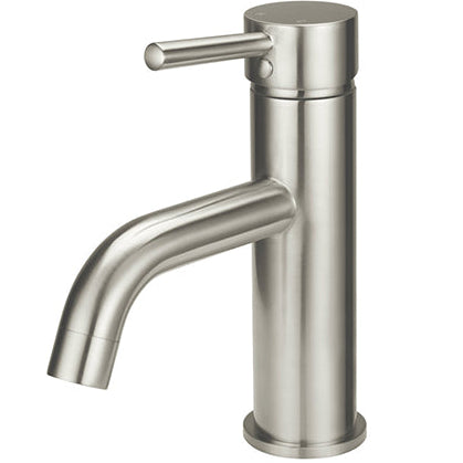 Meir Curved Mono Basin Mixer Tap PVD Brushed Nickel MB03-PVDBN_1