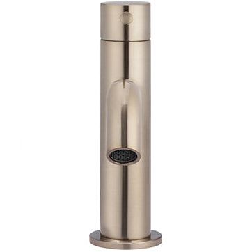 Meir Piccola Mono Basin Mixer Tap Champagne MB03XS-CH_3