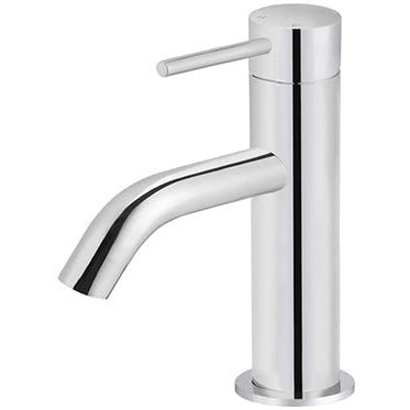 Meir Piccola Mono Basin Mixer Tap Polished Chrome MB03XS-C_1