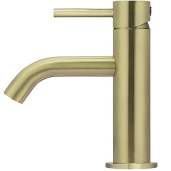 Meir Piccola Mono Basin Mixer Tap Tiger Bronze  MB03XS-PVDBB_2