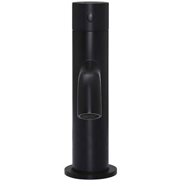Meir Piccola Mono Basin Mixer Tap Matt Black MB03XS_3