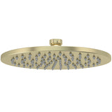 Meir Round Shower Head 200mm Tiger Bronze MH04-PVDBB_3