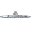 Meir Round Shower Head 200mm Chrome MH04-C_1