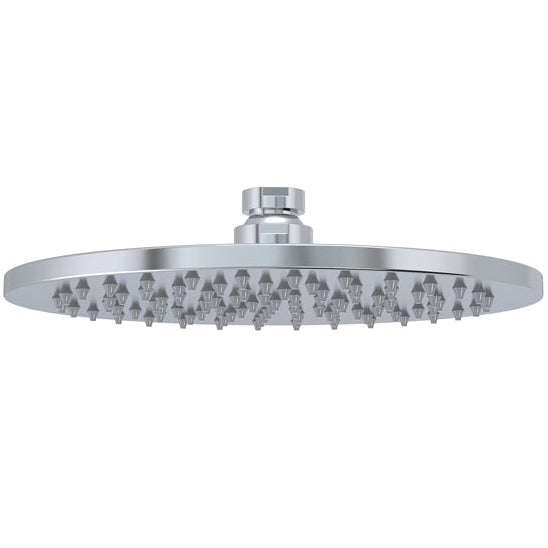 Meir Round Shower Head 200mm Chrome MH04-C_2