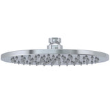 Meir Round Shower Head 200mm Chrome MH04-C_2