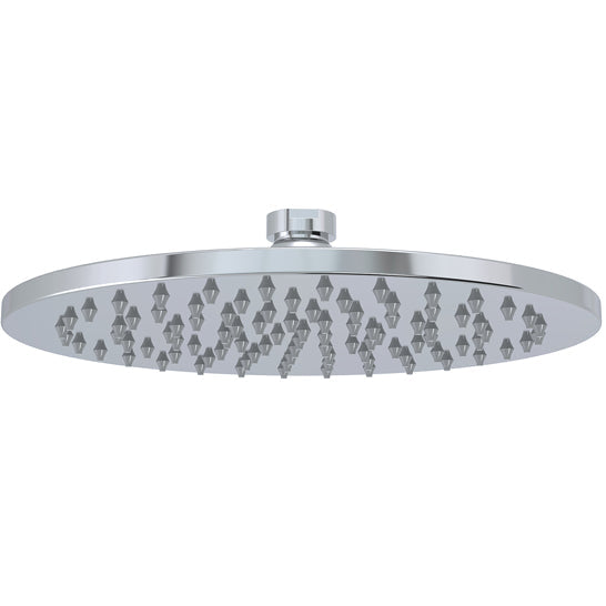 Meir Round Shower Head 200mm Chrome MH04-C_3