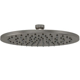 Meir Round Shower Head 200mm Shadow MH04-PVDGM_3