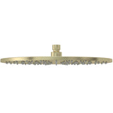 Meir Round Shower Head 300mm Tiger Bronze MH06-PVDBB_1