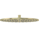 Meir Round Shower Head 300mm Tiger Bronze MH06-PVDBB_2