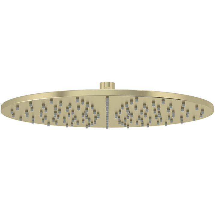 Meir Round Shower Head 300mm Tiger Bronze MH06-PVDBB_3