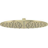 Meir Round Shower Head 300mm Tiger Bronze MH06-PVDBB_3