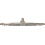 Meir Round Shower Head 300mm Champagne MH06-CH_1