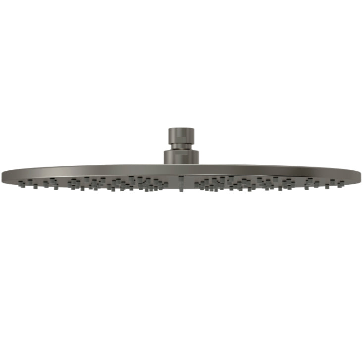 Meir Round Shower Head 300mm Shadow MH06-PVDGM_1