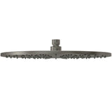Meir Round Shower Head 300mm Shadow MH06-PVDGM_1