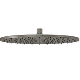 Meir Round Shower Head 300mm Shadow MH06-PVDGM_2
