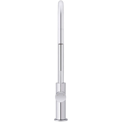 Meir Piccola Pull-Out Single Lever Kitchen Mixer Tap Chrome MK17-C_3