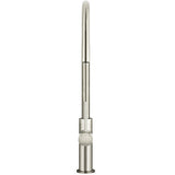 Meir Piccola Pull-Out Single Lever Kitchen Mixer Tap Brushed Nickel MK17-PVDBN_3
