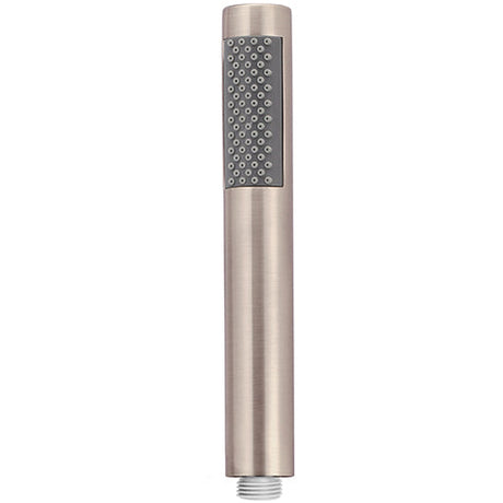 Meir Round Single Function Handset Champagne MP01-R-CH