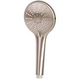 Meir Round 3 Function Handset Champagne MP01S-B-CH_1