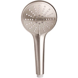 Meir Round 3 Function Handset Champagne MP01S-B-CH_2
