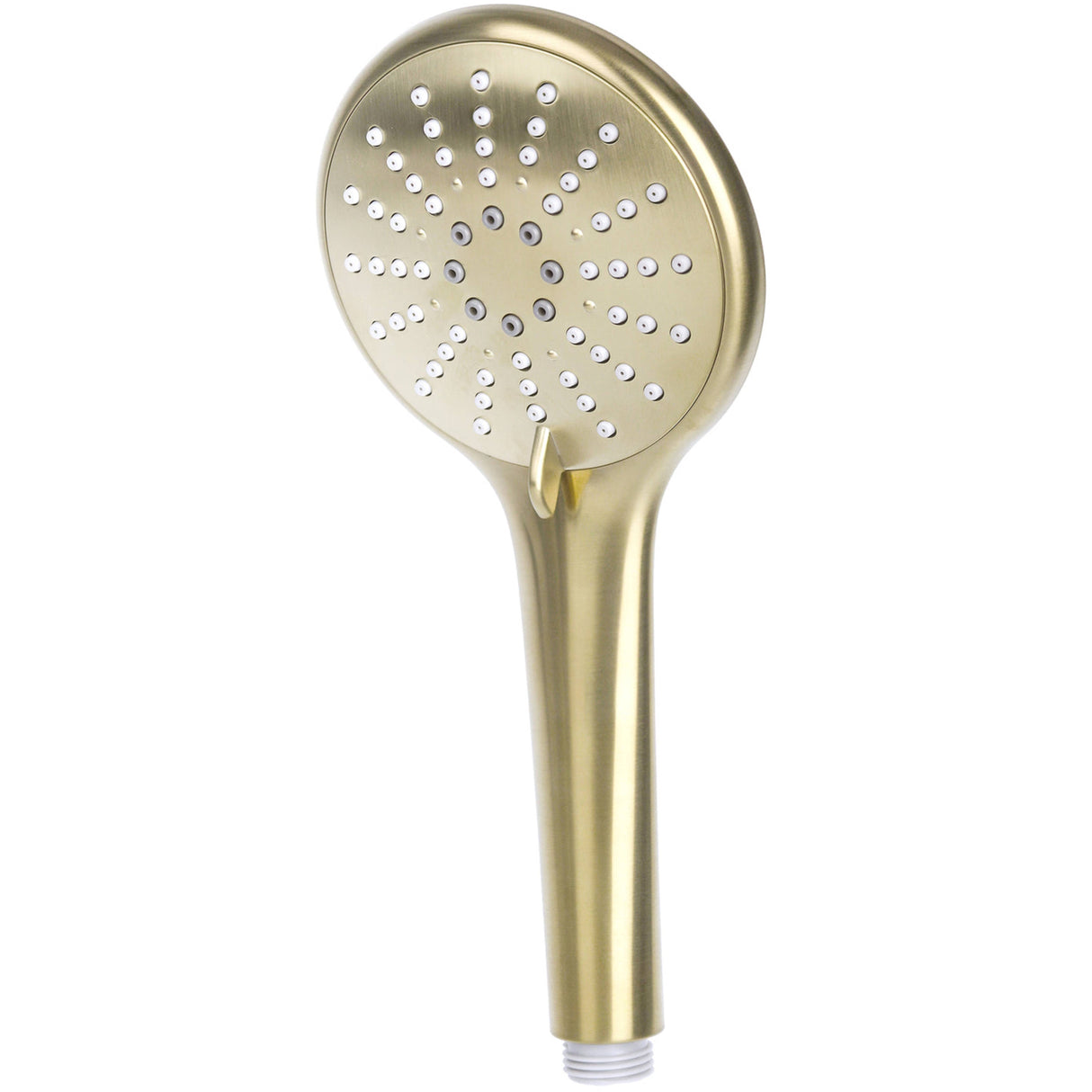 Meir Round 3 Function Handset Tiger Bronze MP01S-B-PVDBB_1
