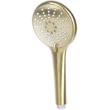 Meir Round 3 Function Handset Tiger Bronze MP01S-B-PVDBB_1