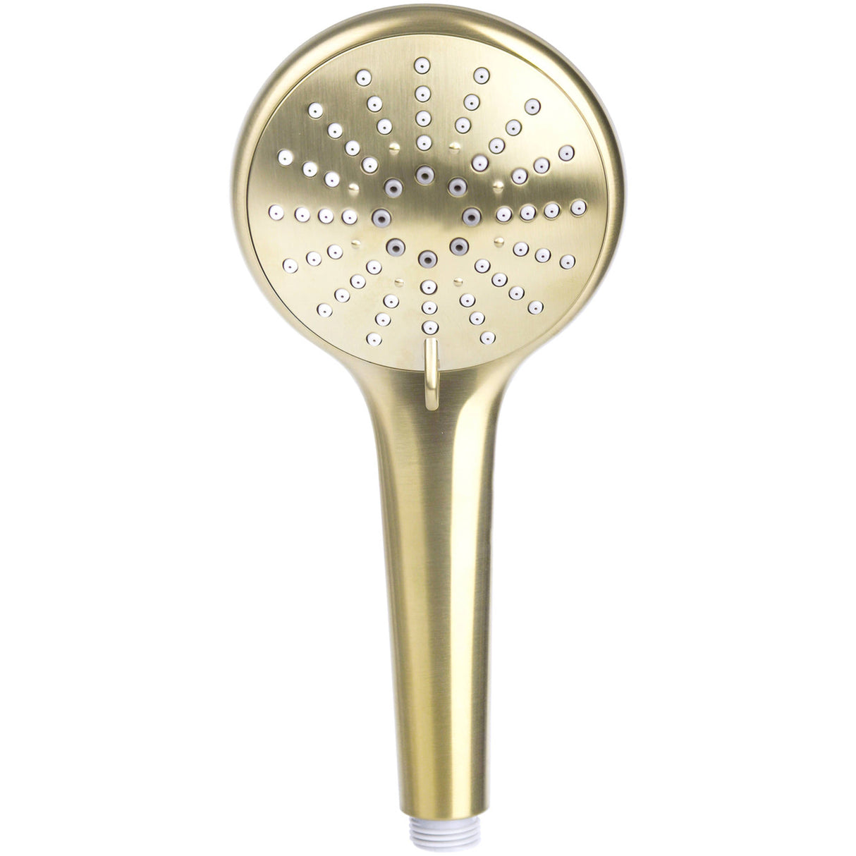 Meir Round 3 Function Handset Tiger Bronze MP01S-B-PVDBB_2