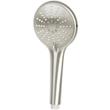 Meir Round 3 Function Handset Brushed Nickel MP01S-B-PVDBN_1