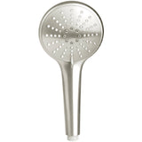 Meir Round 3 Function Handset Brushed Nickel MP01S-B-PVDBN_2