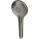 Meir Round 3 Function Handset Shadow MP01S-B-PVDGM_1