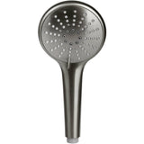 Meir Round 3 Function Handset Shadow MP01S-B-PVDGM_2