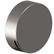 Meir Round Bath Filler & Overflow, Waste Required Shadow MP04-FO-PVDGM_3