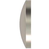 Meir Round Bath Overflow, Waste Required Brushed Nickel MP04-O-PVDBN_4