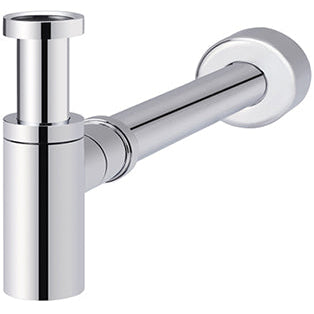 Meir Round Bottle Trap Polished Chrome MP05-R-C_2