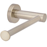 Meir Round Toilet Roll Holder Champagne MR02-R-CH_1