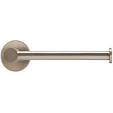Meir Round Toilet Roll Holder Champagne MR02-R-CH_2