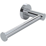 Meir Round Toilet Roll Holder Chrome MR02-R-C_1